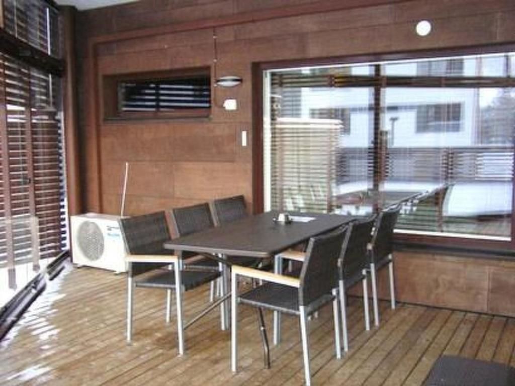 Дома для отпуска Holiday Home Tahko spa standard suite white b1 Тахковуори-47